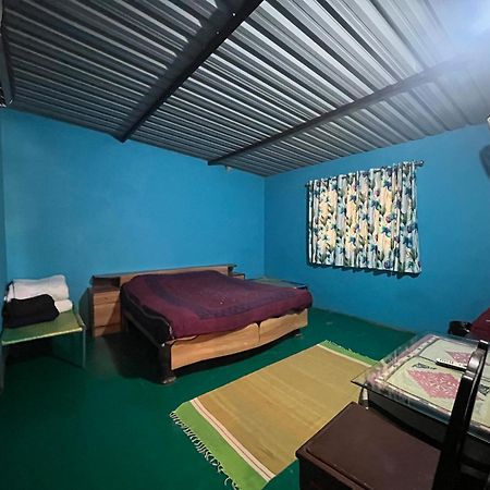 Sharad Baug Homestay Bhuj Eksteriør bilde