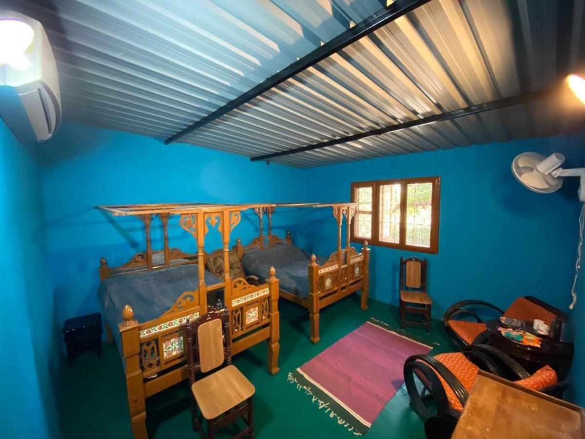 Sharad Baug Homestay Bhuj Eksteriør bilde