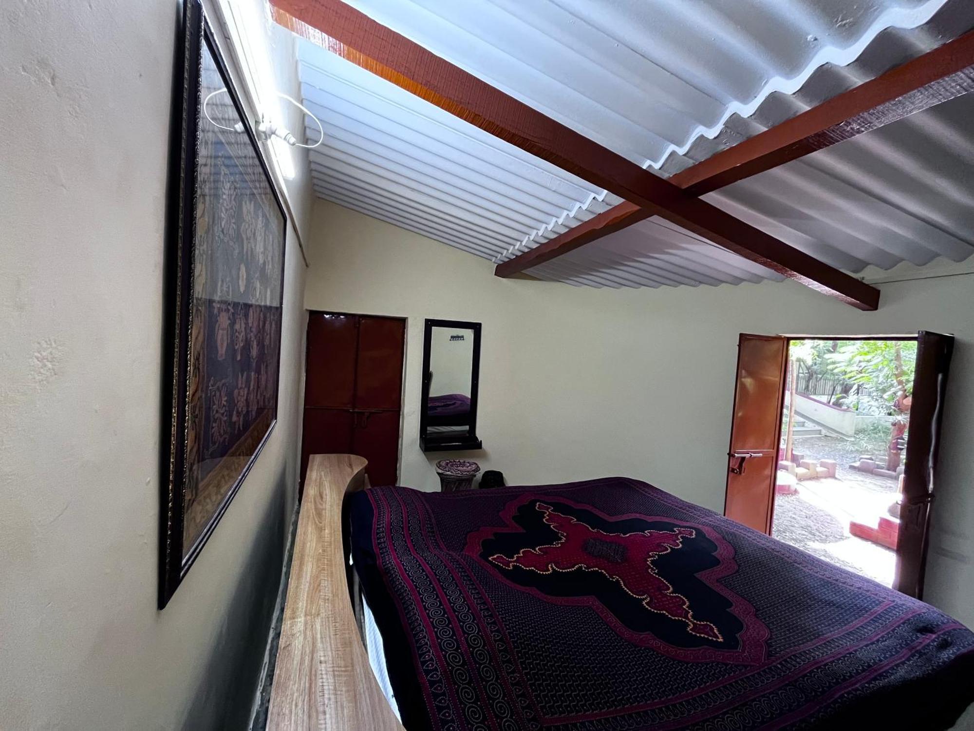 Sharad Baug Homestay Bhuj Eksteriør bilde