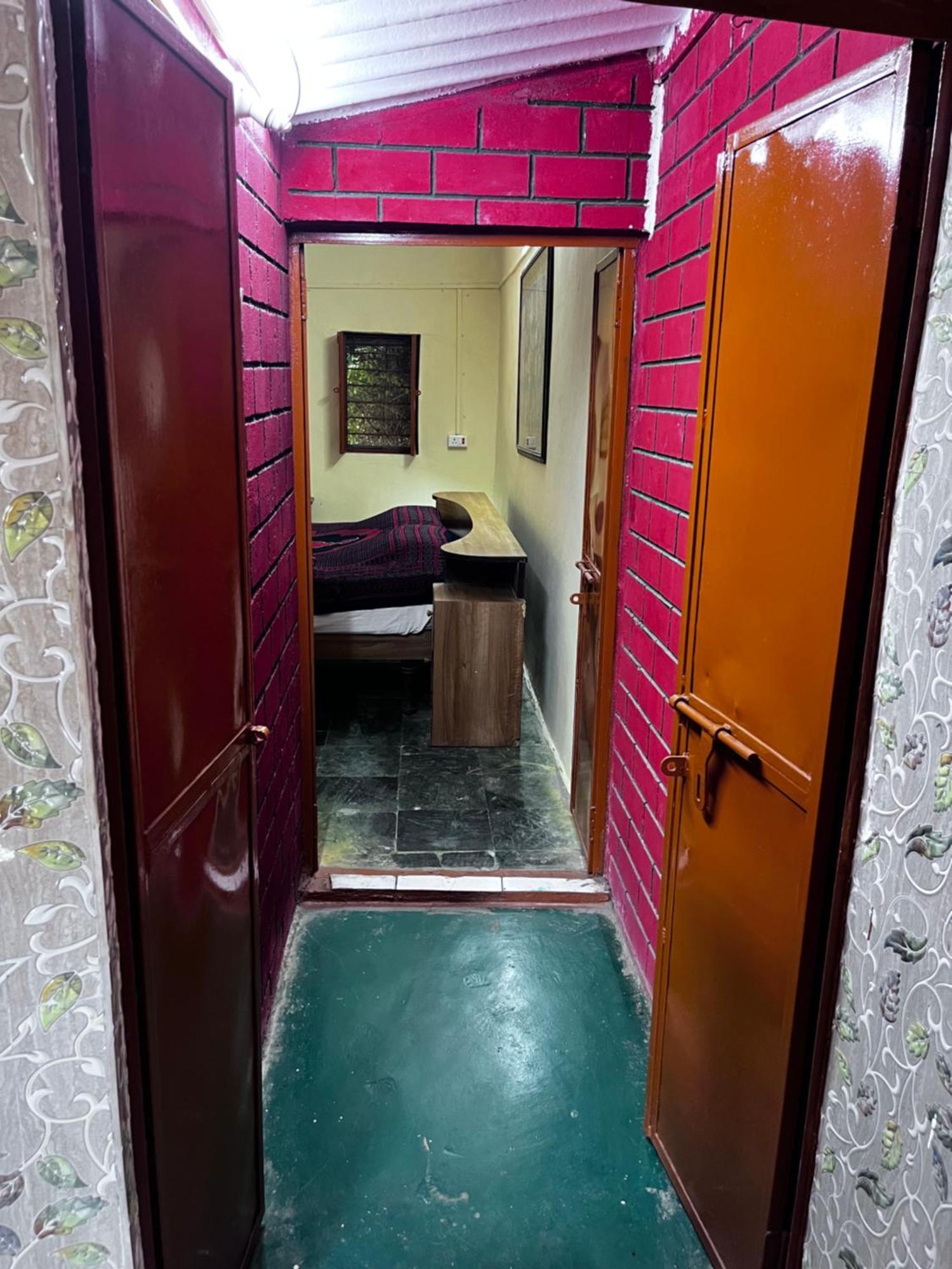 Sharad Baug Homestay Bhuj Eksteriør bilde