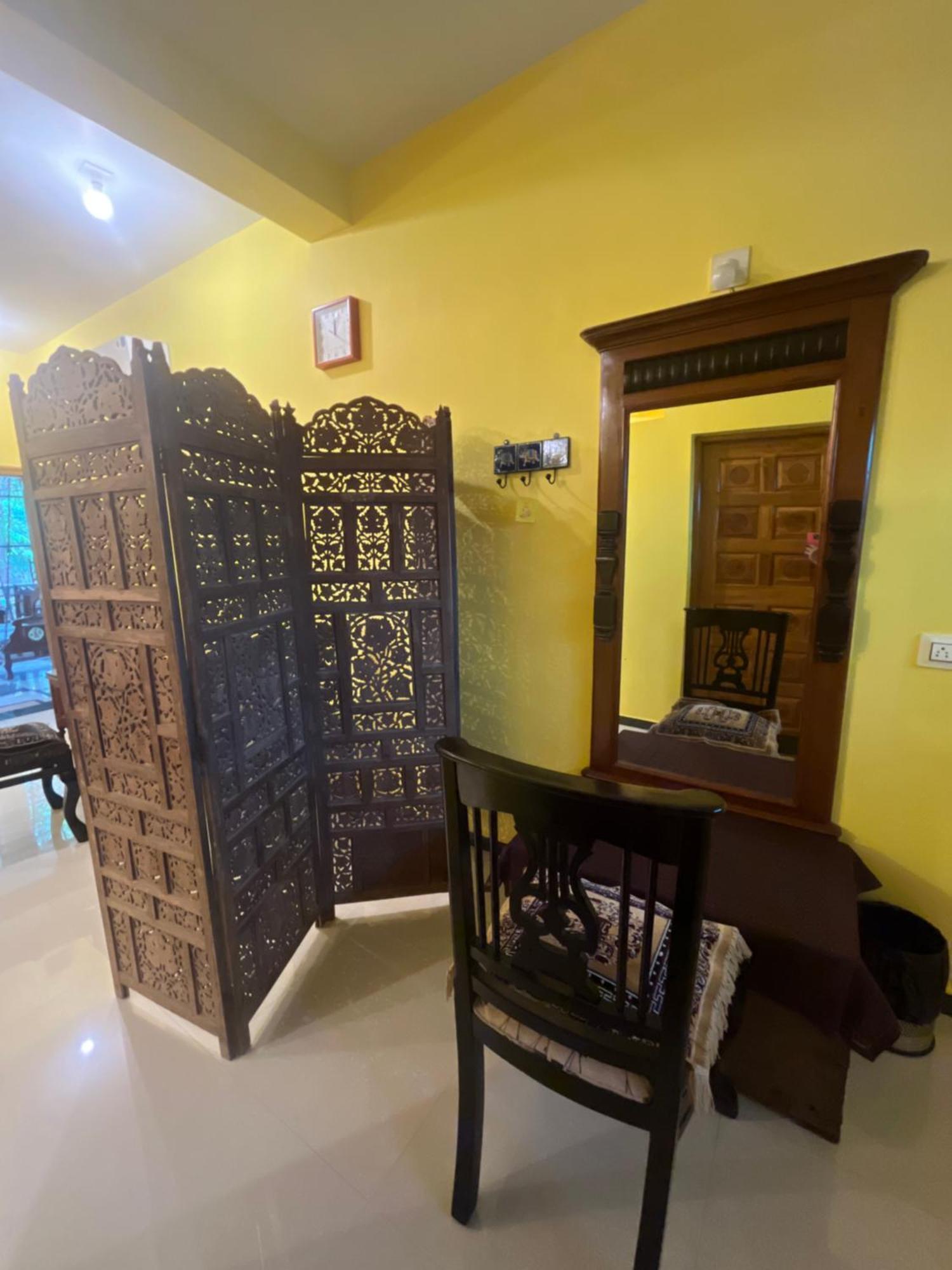 Sharad Baug Homestay Bhuj Eksteriør bilde