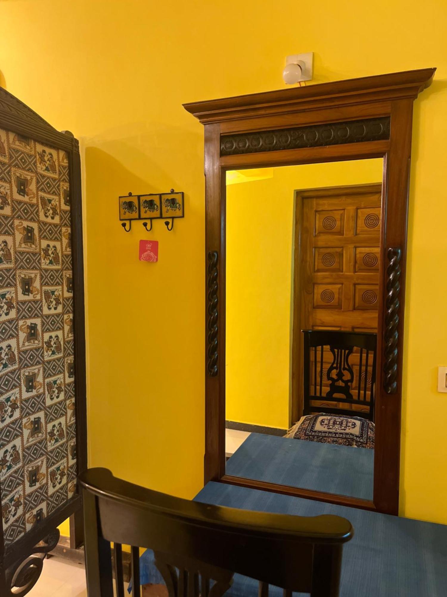 Sharad Baug Homestay Bhuj Eksteriør bilde