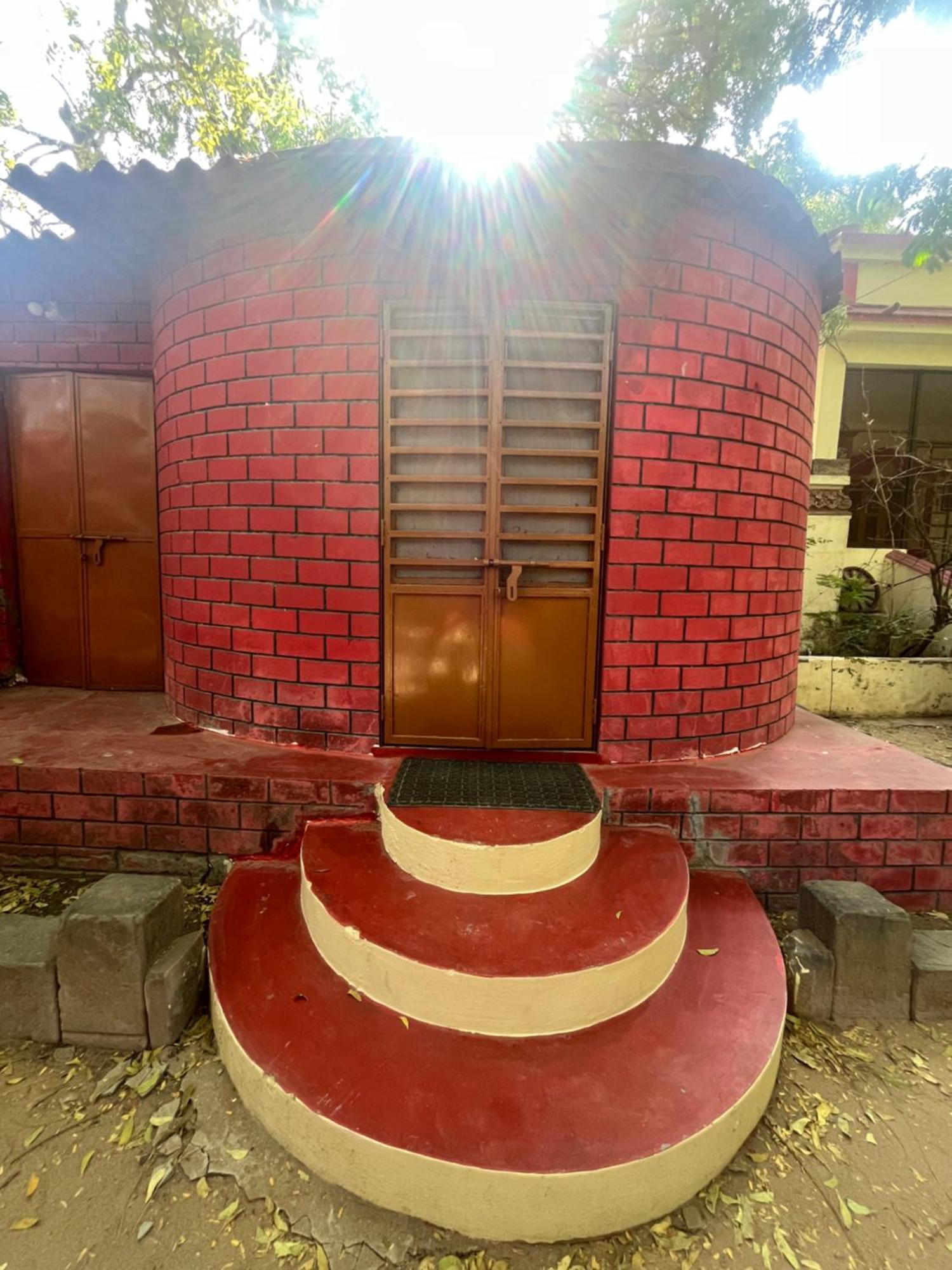 Sharad Baug Homestay Bhuj Eksteriør bilde